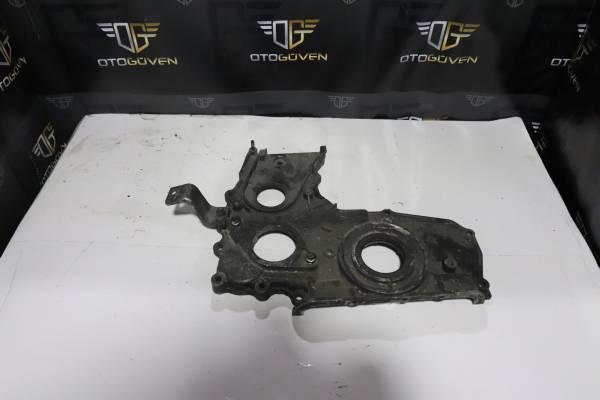 FORD RANGER 2.5 TDCİ ÇIKMA PARÇA  PLAİT KAPAĞI